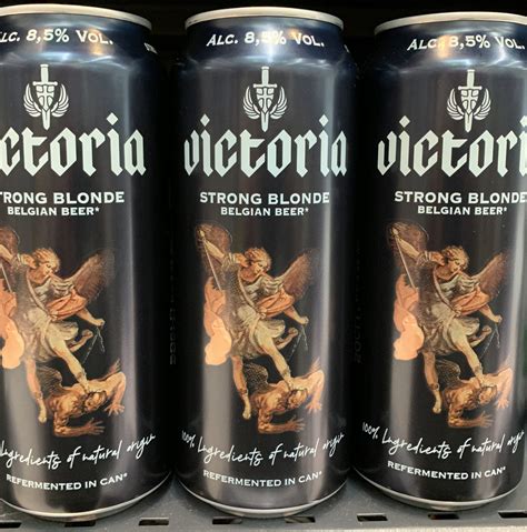 Victoria (bier)